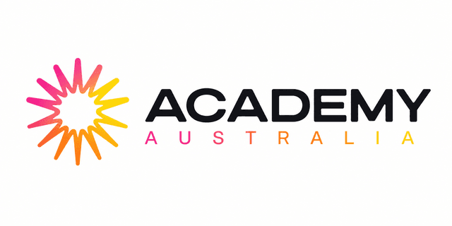 Academy Australia logo